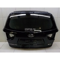 Отбойник двери Hyundai-Kia Sorento III Prime (2015 - 2020) 81737B4000