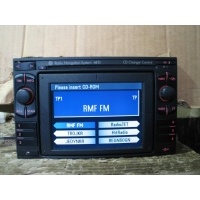 радио навигация volkswagen mfd dx версия г код 3b0035191g
