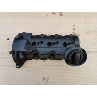 Крышка клапонов audi a6 c7 a7 q5 a8 d4 3.0 tdi