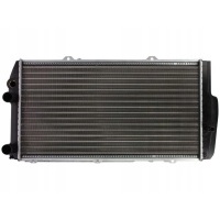 радиатор audi 200 2.1 2.2