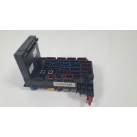 Мерседес мл w163 skrzynka bsi блок сам 1635455232