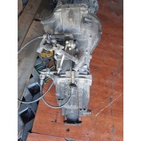 Кпп iveco daily 6s300
