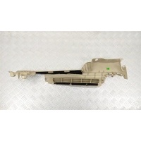 Обшивка багажника BMW 5 G30/G31 2019 7387525