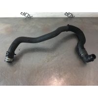 Патрубок (трубопровод, шланг) Mercedes C-class W203 2007 A2098300096