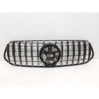 Решетка радиатора Mercedes-Benz GLE W167 2018-2022 A1678881101