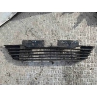 решетка в бампер Citroen C4 2006