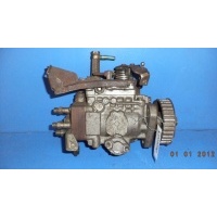 ТНВД Volkswagen Multivan T4 1995 0460485003 074130107E