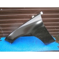 Крыло переднее левое Dodge Charger LD [рестайлинг] 2022 68213061AC