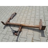 Фаркоп opel vectra а 90349337