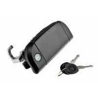 Nty ezc - vw - 133 ручка наружняя