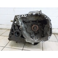 КПП механическая (MT) Lada Largus 2011- 320103334R