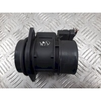 Расходомер воздуха Renault Megane 2001 7700114778