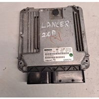 Блок управления двигателя 1860a579 lancer viii 2 , 0 did