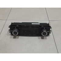 Блок управления климатом Volkswagen Touareg II (2010—2014) 2012 7P6907040BK, 7P6907040BA / 7P6907040BR