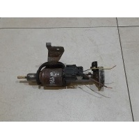 Насос топливный электрический Volkswagen Touareg (GP) I рестайлинг (2006–2010) 2008 4B0963303