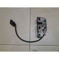 Замок капота Volkswagen Touareg (NF) II (2010–2014) 2011 7P6823509C