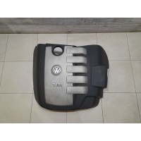 Крышка двигателя верхняя (декоративная) Volkswagen Touareg (GP) I рестайлинг (2006–2010) 2007 070103926A B41