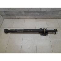 Вал карданный задний Volkswagen Touareg (GP) I рестайлинг (2006–2010) 2007 7L6521102N