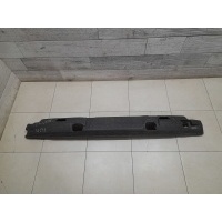 Наполнитель заднего бампера Volkswagen Passat CC (B6) I (2008–2011) 2009 3C8807252B