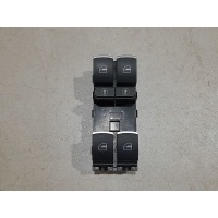 Блок управления стеклоподъемниками Volkswagen Touareg (NF) II (2010–2014) 2011 7P6959857