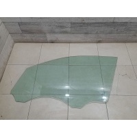 Стекло двери передней левой Volkswagen Touareg (NF) II (2010–2014) 2011 7P6845021B