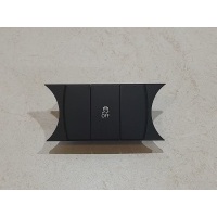 Кнопка антипробуксовочной системы Volkswagen Touareg (NF) II (2010–2014) 2011 7P6927127