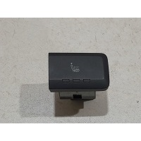 Кнопка обогрева сидений Volkswagen Touareg (NF) II (2010–2014) 2011 7P6963106A