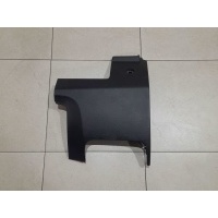 Накладка (кузов внутри) Volkswagen Touareg (NF) II (2010–2014) 2011 7P1858365B 81U