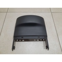 Облицовка рулевой колонки Volkswagen Touareg II (2010—2014) 2011 7P6858565 81U, 7P685856581U