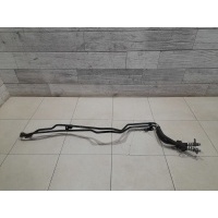 Трубка охлаждения Volkswagen Touareg (GP) I рестайлинг (2006–2010) 2009 7L6317801F