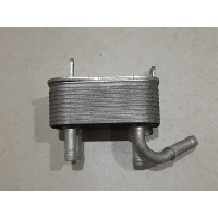 Радиатор топлива Volkswagen Touareg I (2002—2006) 7L6203491D, 7L6203491B
