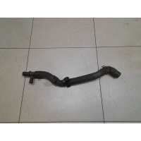 Шланг системы охлаждения Volkswagen Touareg (GP) I рестайлинг (2006–2010) 2008 7L6121058L