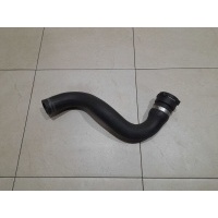 Патрубок радиатора Volkswagen Touareg (GP) I (2002–2007) 7L6122101F