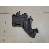 Кронштейн крепления фары Audi A4 (B8) IV (2007–2012) 2011 8K0941453