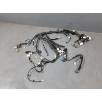 Проводка (коса) Kia Rio 4 91101H0041