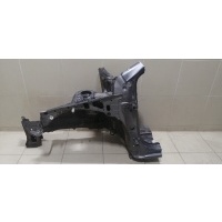 Лонжерон передний левый TOYOTA Corolla E15 2006-2013 5370212A00