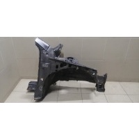 Лонжерон передний правый TOYOTA Corolla E15 2006-2013 537011A210