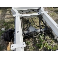 Мост для спринтер 906 близнец 52:11 a9063502400