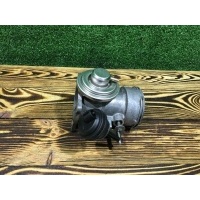 Клапан EGR Volkswagen Touareg 1 2005 070128070C