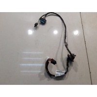 Бачок Mercedes-Benz CLA-class C117/X117 (2013-2019) 2018 A2465400105