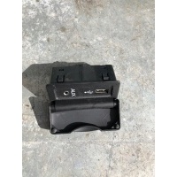 Разъем aux usb latitude 280232969r
