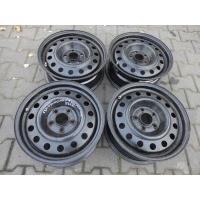 колёсные диски hyundai ix35 5x114 , 3 et45 16 датчики