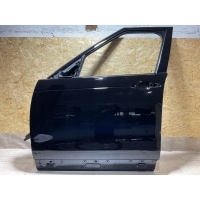 Дверь передняя передняя левая discovery 5 v l462