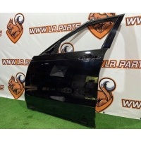 Дверь передняя передняя левая discovery 5 v l462