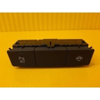 Audi a8 a7 a6 переключатель панель 4n0959673b