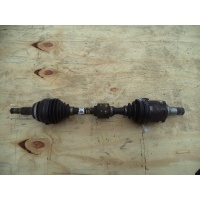 Полуось передняя левая Toyota Camry VI (XV40) 2006 - 2009 2007 4342006510,