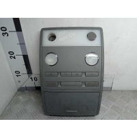 Плафон Volkswagen Phaeton (3D) 2002 - 2010 2006 3D0951171A, 702541013