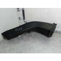 Воздухозаборник Volkswagen Phaeton (3D) 2002 - 2010 2004 3D0129617AE,