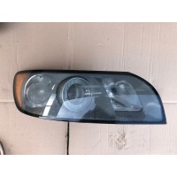 Правый фара volvo v50 фара правая 04 - 07