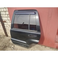 дверь JEEP GRAND CHEROKEE (WJ) 1999-2003 JEEP GRAND CHEROKEE (WJ) 1999-2003 1999 55136701AD, Совместимые OEM номера 55136701AD,55136701AE,55136701AF,55136701AG,55363285AB,55363285AC,55363285AD,55363